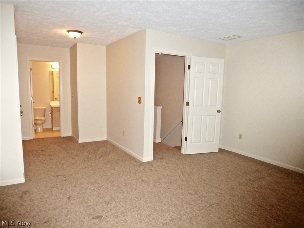 4394 Sexton Road Cleveland, OH 44105 - Photo 12 of 24 Master suite