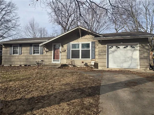 $205,000 | 4418 Northeast 49th Street, Kansas City, MO 64119