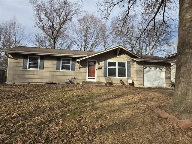 $205,000 | 4418 Northeast 49th Street, Kansas City, MO 64119