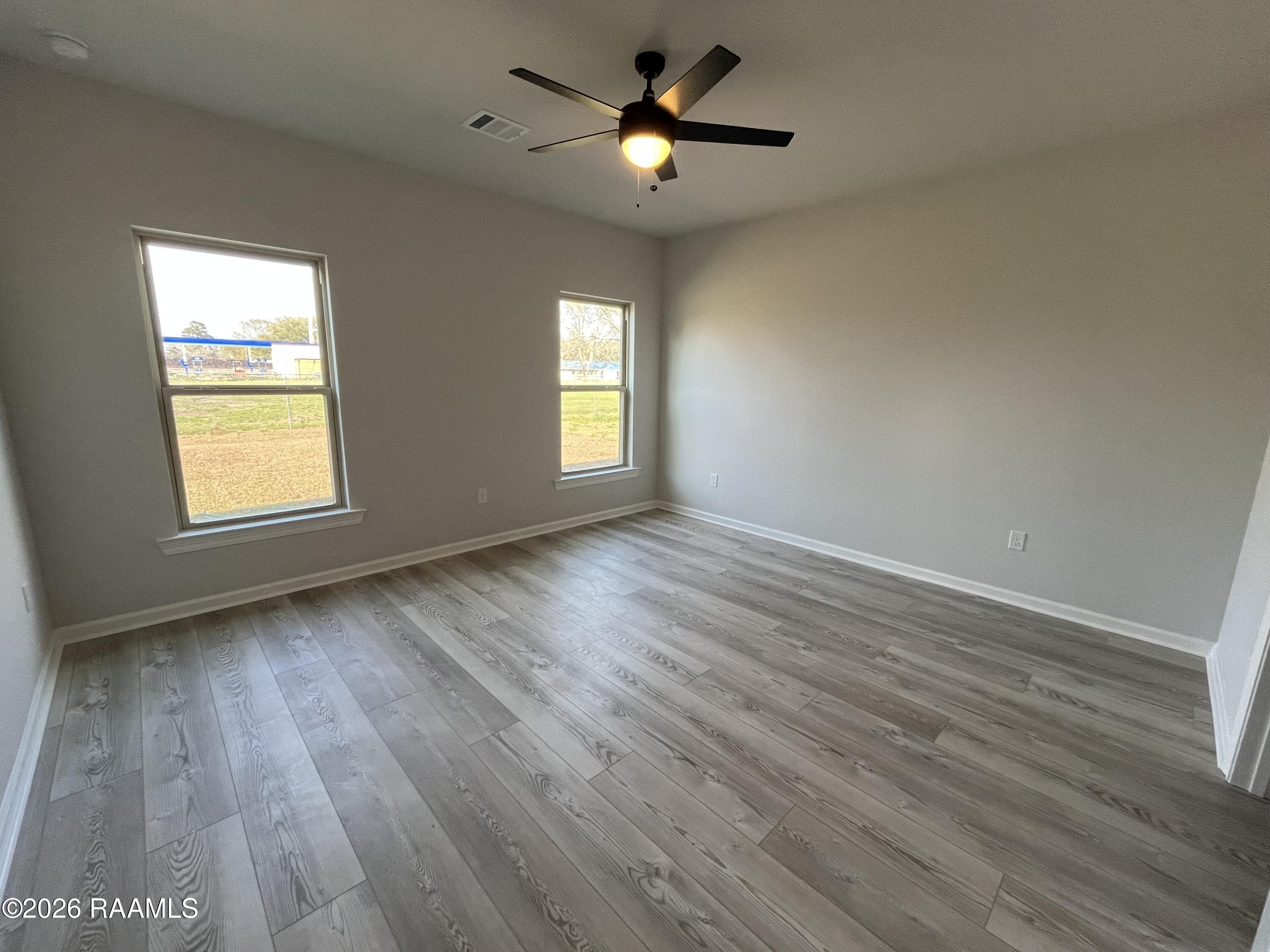 305 Mdw Rdg Lane Duson, LA 70529 - Photo 5 of 7 PRIMARY BEDROOM