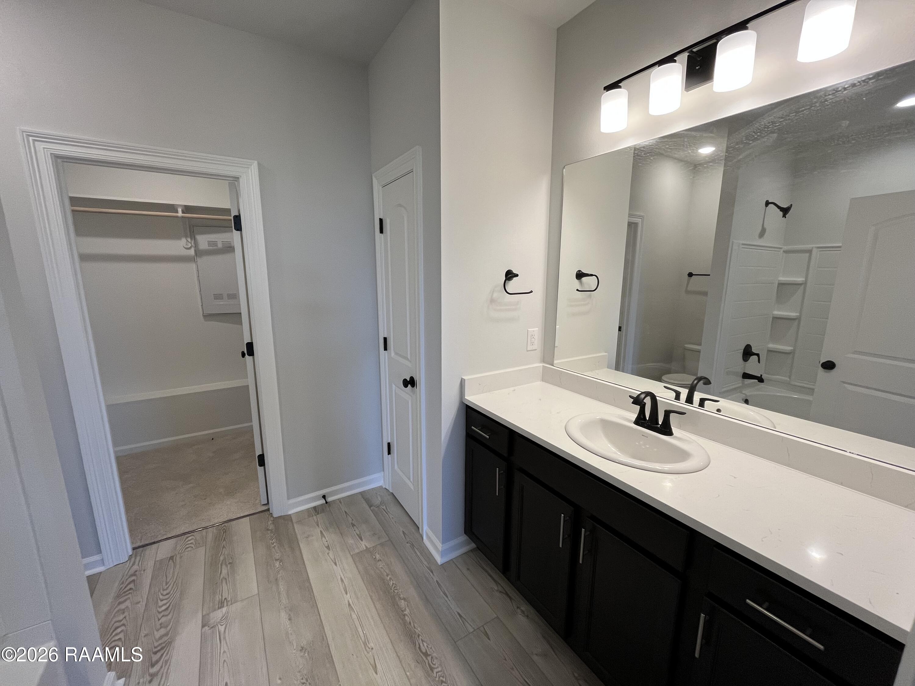 305 Mdw Rdg Lane Duson, LA 70529 - Photo 6 of 7 PRIMARY BATH