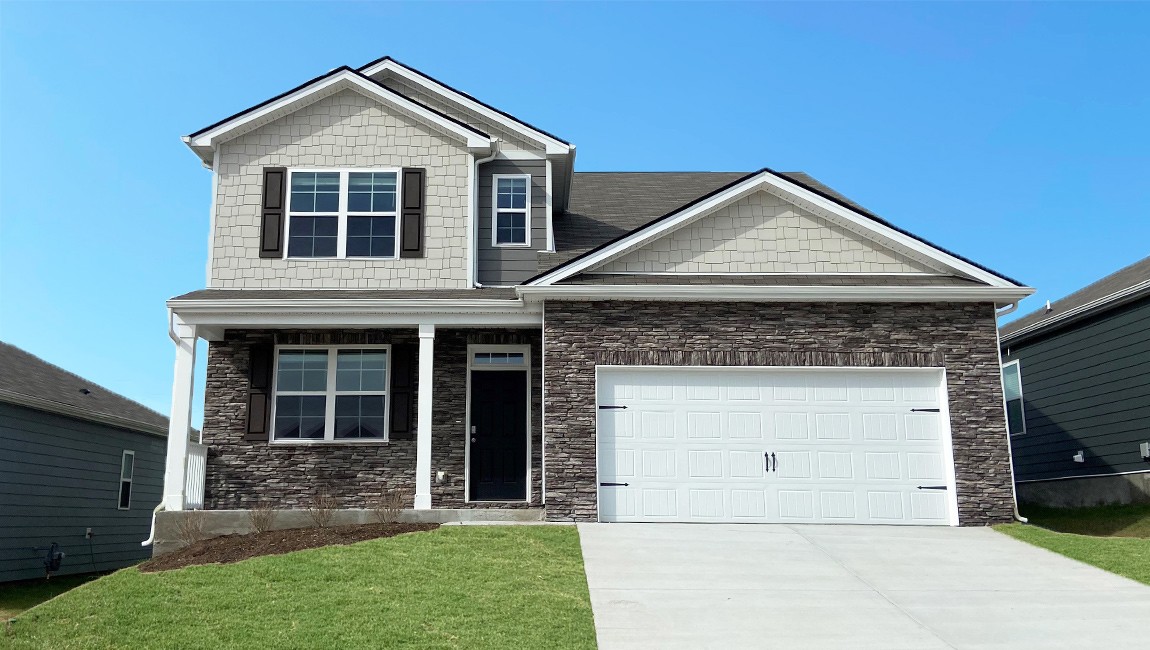 1641 Feather Road Lebanon, TN 37090 - Photo 1 of 28 Gallery Image 1
