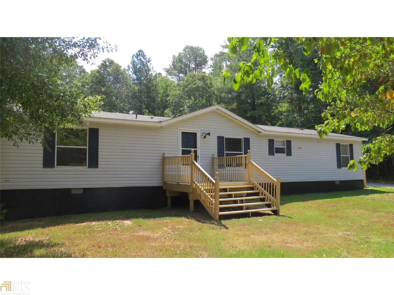 111 Tussahaw Inn Road Jackson, GA 30233 - Photo 1 of 1