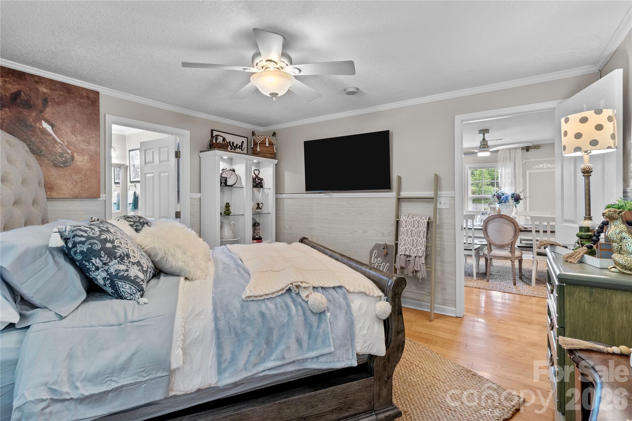 404 Moss Springs Road Albemarle, NC 28001 - Photo 18 of 33 Gallery Image 18