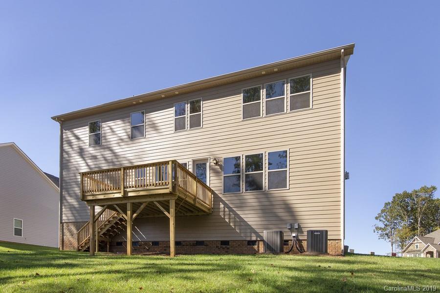 10007 Sunset Ridge, Unit 147 Midland, NC 28107 - Photo 26 of 28