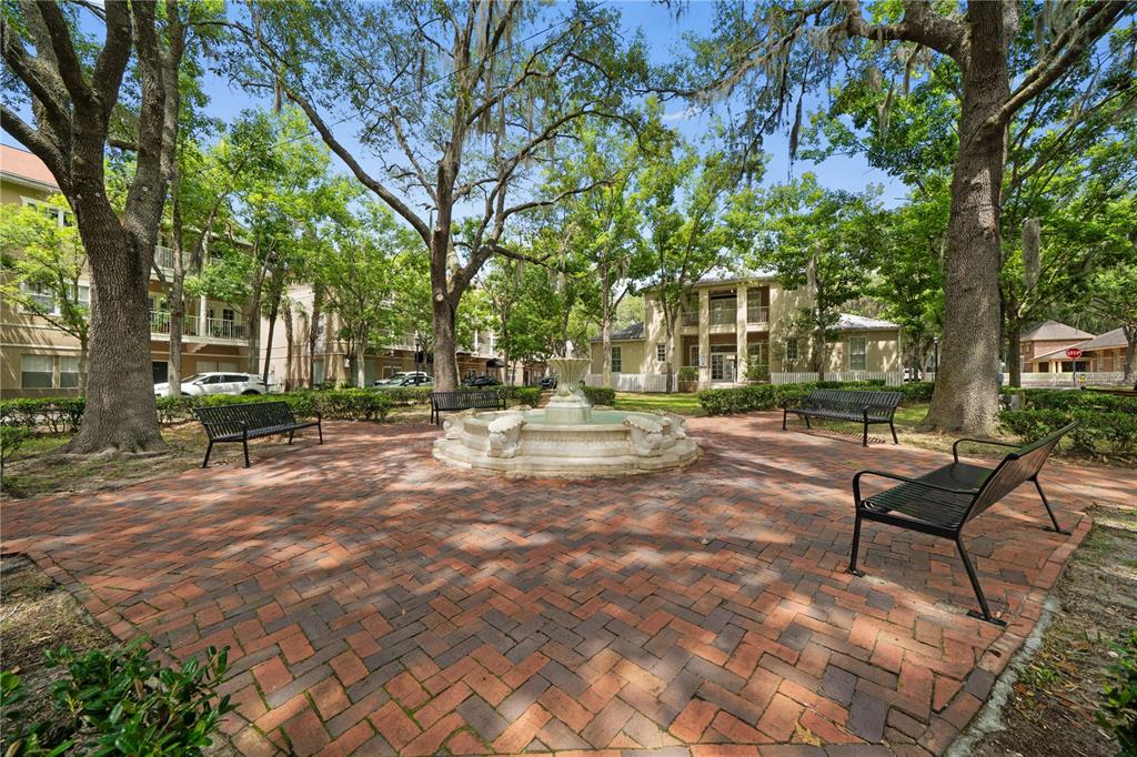9177 Southwest 52nd Road, Unit E103 Gainesville, FL 32608 - Photo 20 of 47