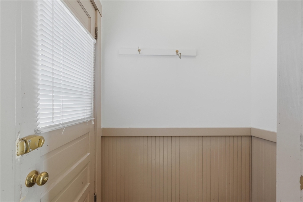 46 Wilfred Street Lynn, MA 01905 - Photo 12 of 29 a bathroom with a shower
