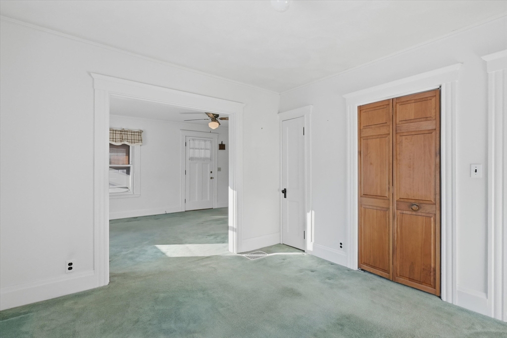 46 Wilfred Street Lynn, MA 01905 - Photo 15 of 29 a view of an empty room