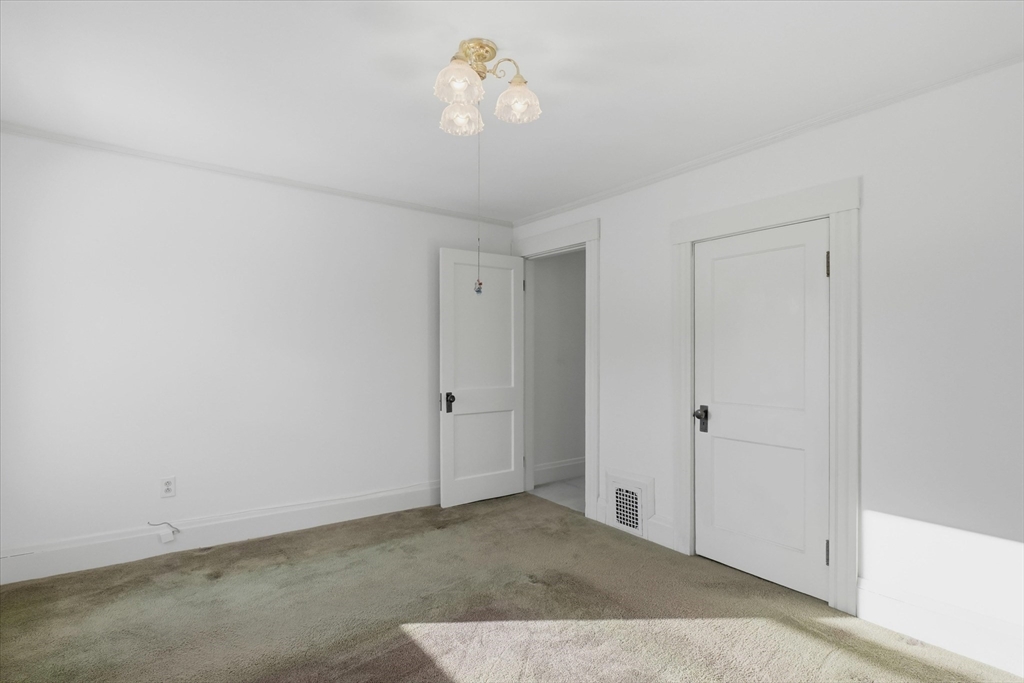 46 Wilfred Street Lynn, MA 01905 - Photo 21 of 29 a view of a chandelier fan