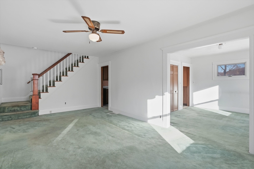 46 Wilfred Street Lynn, MA 01905 - Photo 7 of 29 a view of an entryway