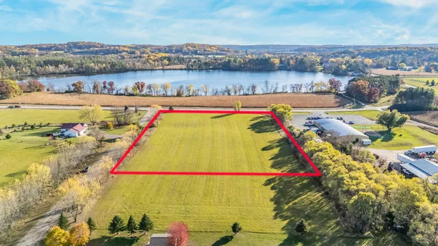 $60,000 | N6317 Lake Breeze Lane, Scandinavia, WI 54977