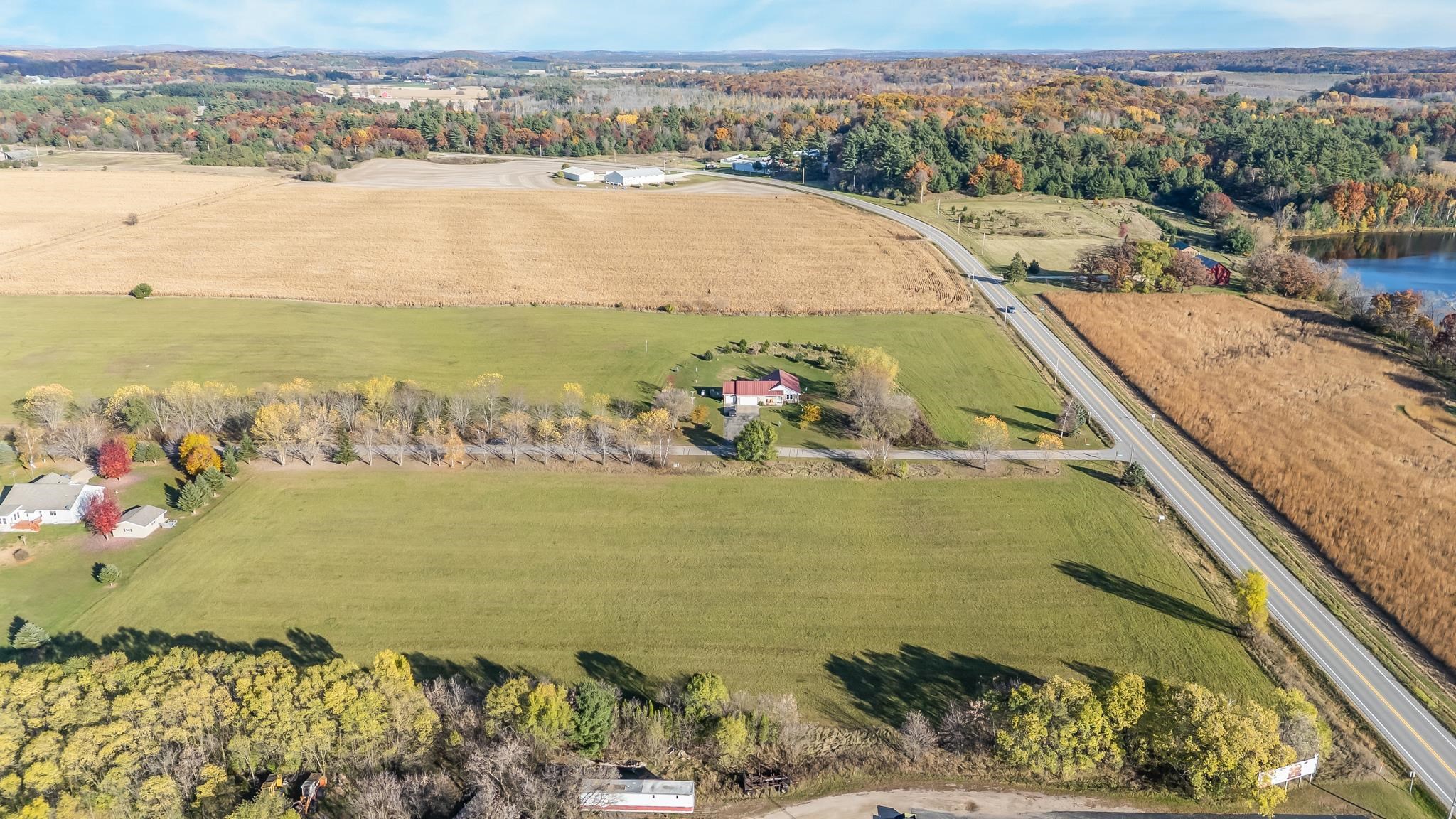 N6317 Lake Breeze Lane Scandinavia, WI 54977 - Photo 11 of 23