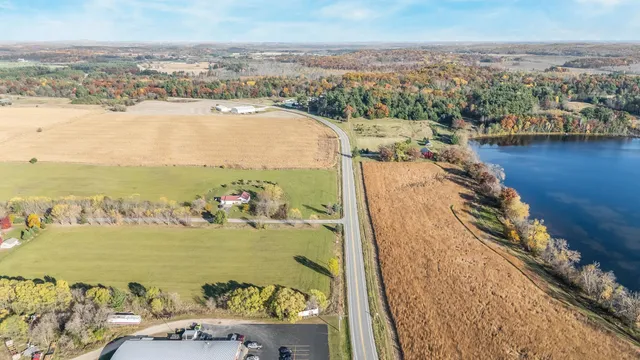 $60,000 | N6317 Lake Breeze Lane, Scandinavia, WI 54977