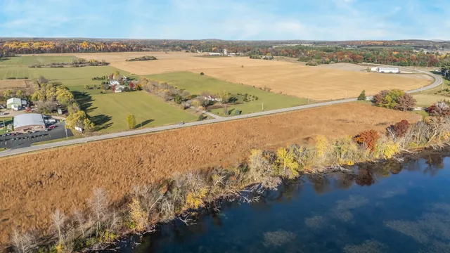 $60,000 | N6317 Lake Breeze Lane, Scandinavia, WI 54977