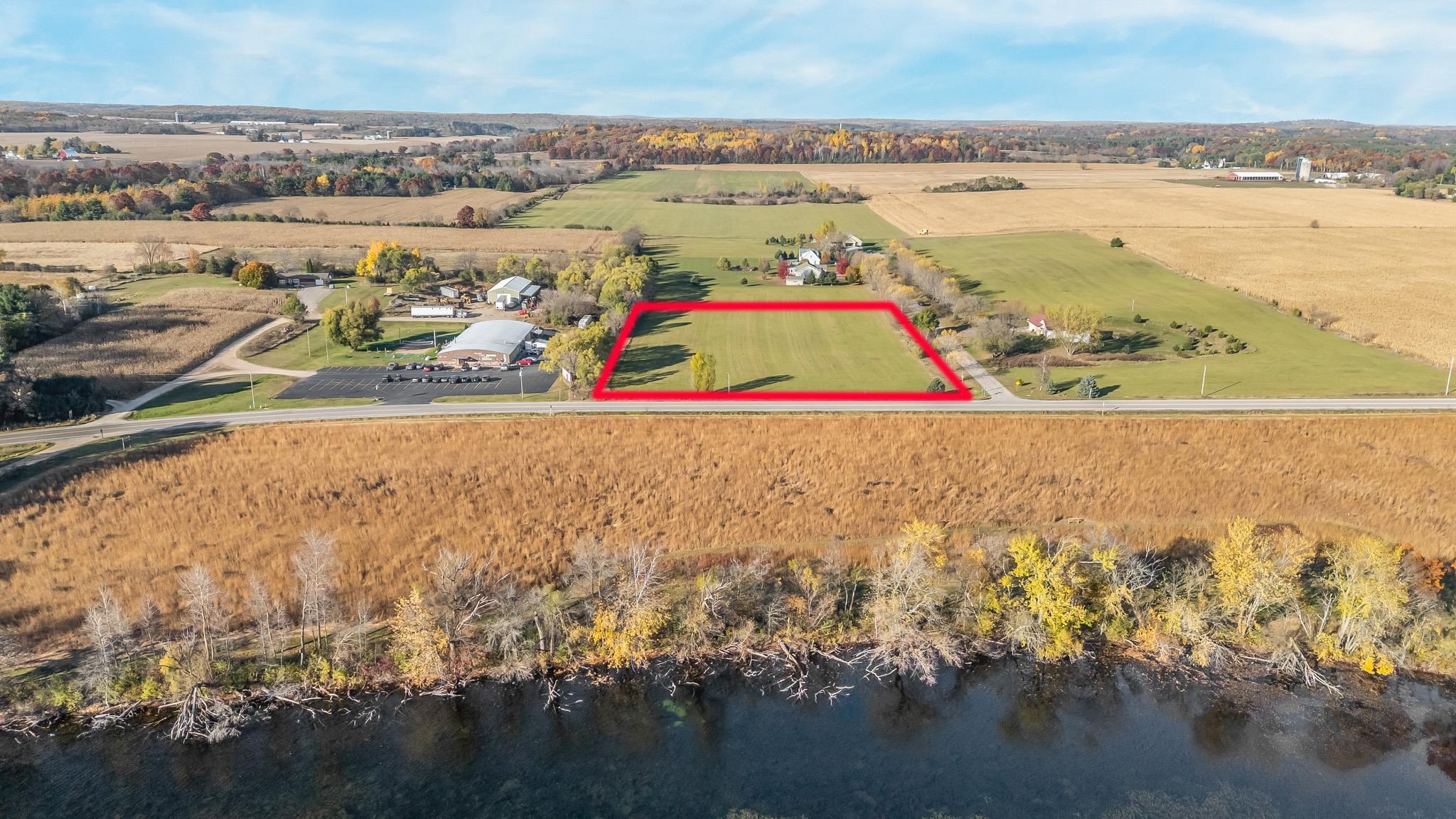 N6317 Lake Breeze Lane Scandinavia, WI 54977 - Photo 14 of 23