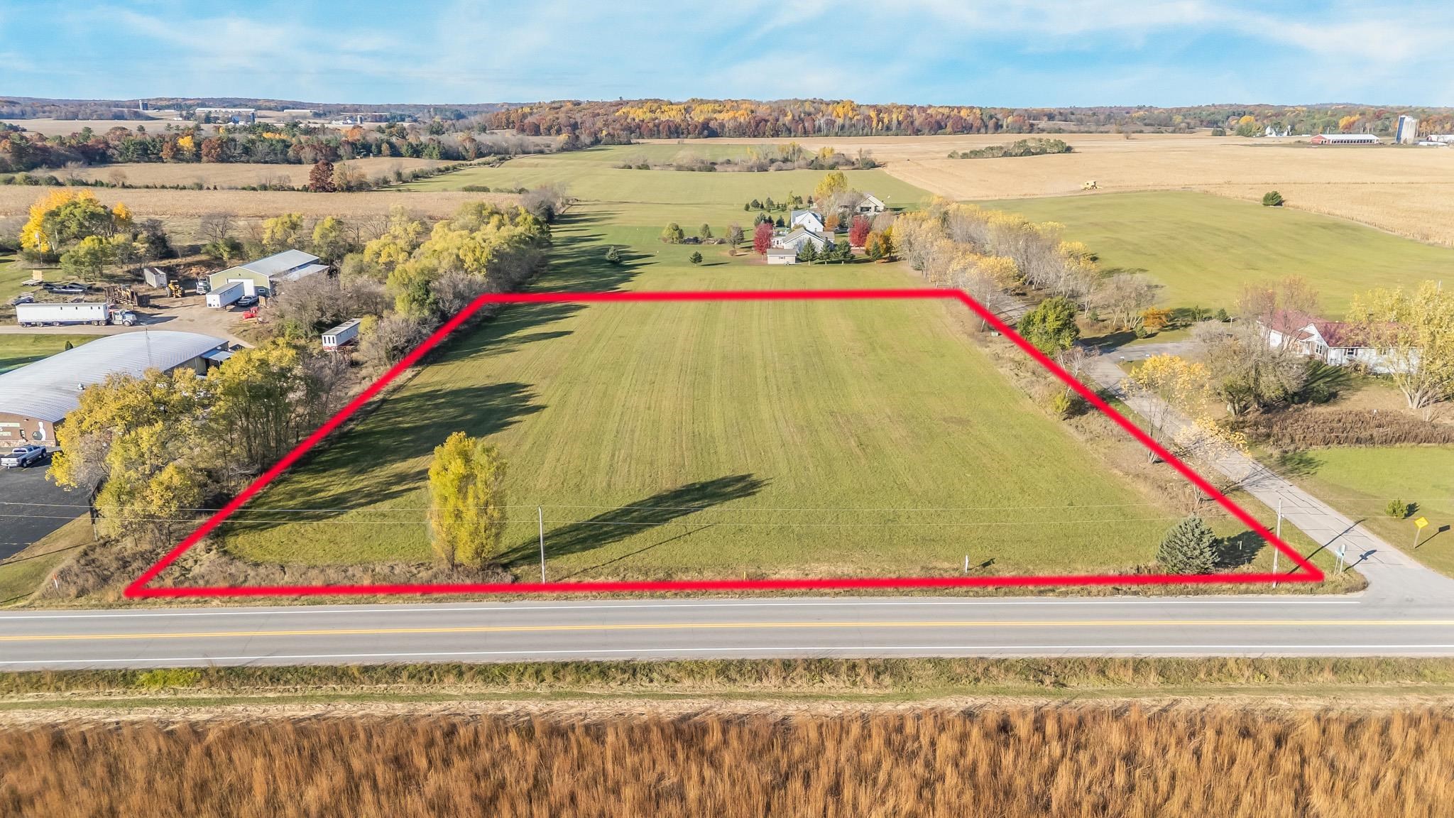 N6317 Lake Breeze Lane Scandinavia, WI 54977 - Photo 15 of 23