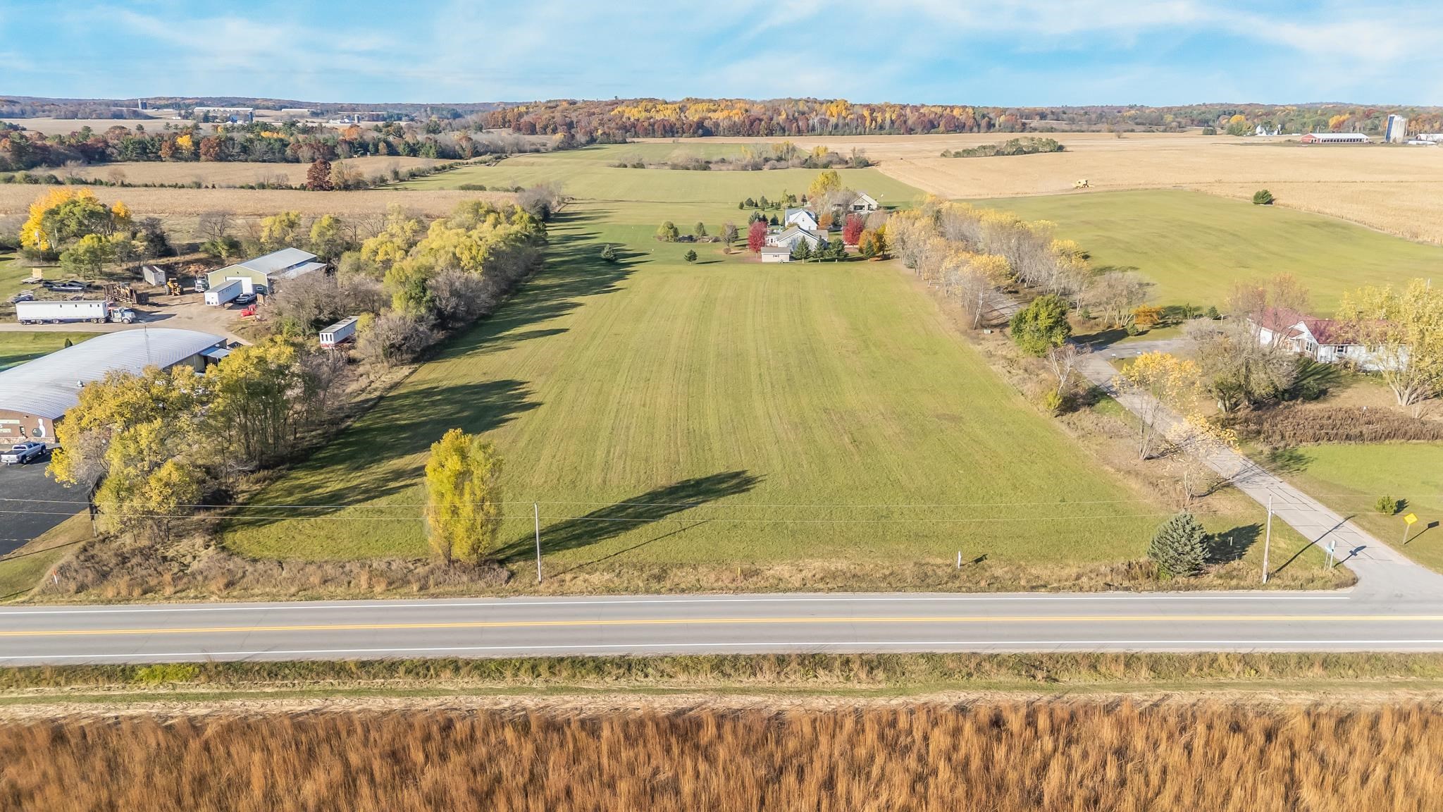 N6317 Lake Breeze Lane Scandinavia, WI 54977 - Photo 16 of 23