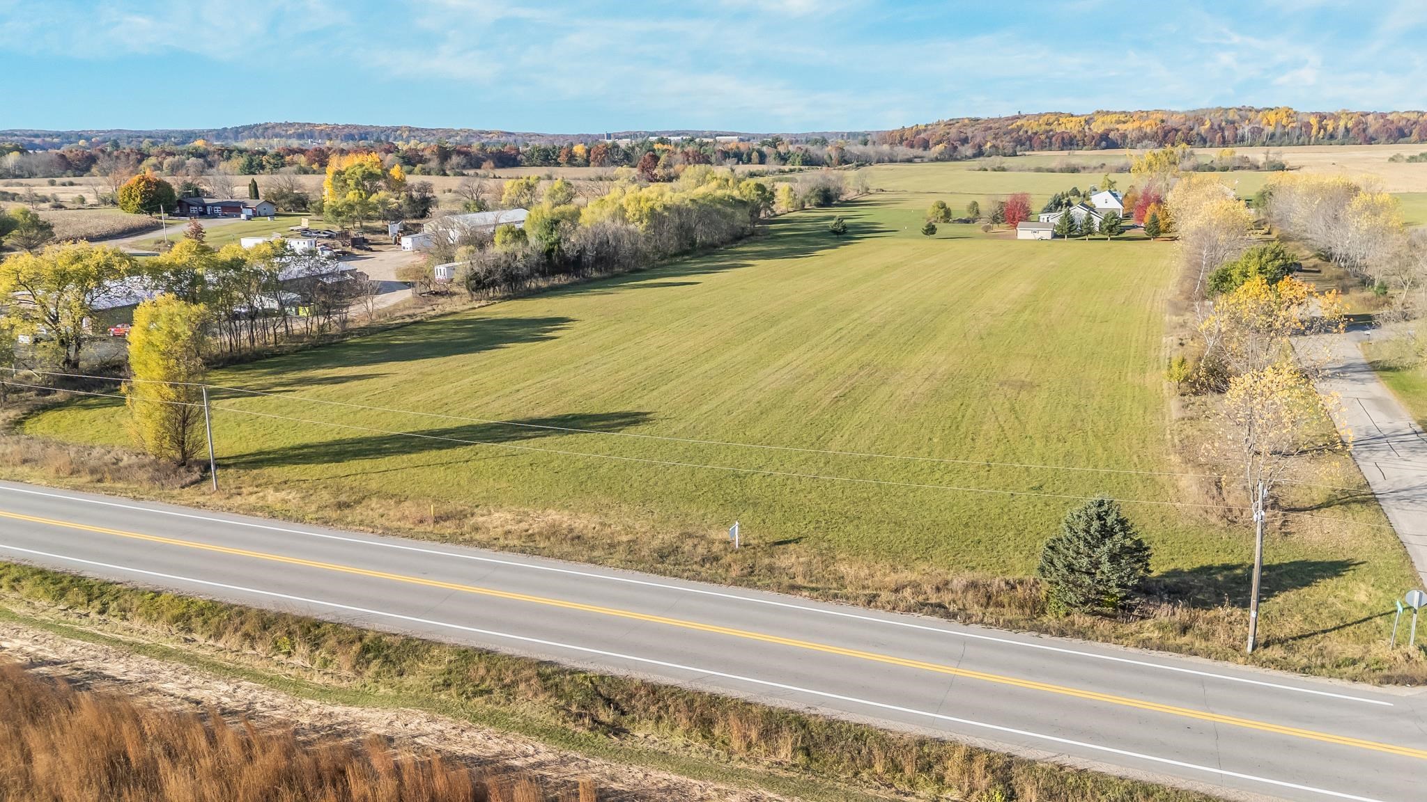 N6317 Lake Breeze Lane Scandinavia, WI 54977 - Photo 17 of 23