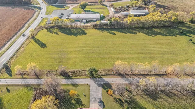 $60,000 | N6317 Lake Breeze Lane, Scandinavia, WI 54977