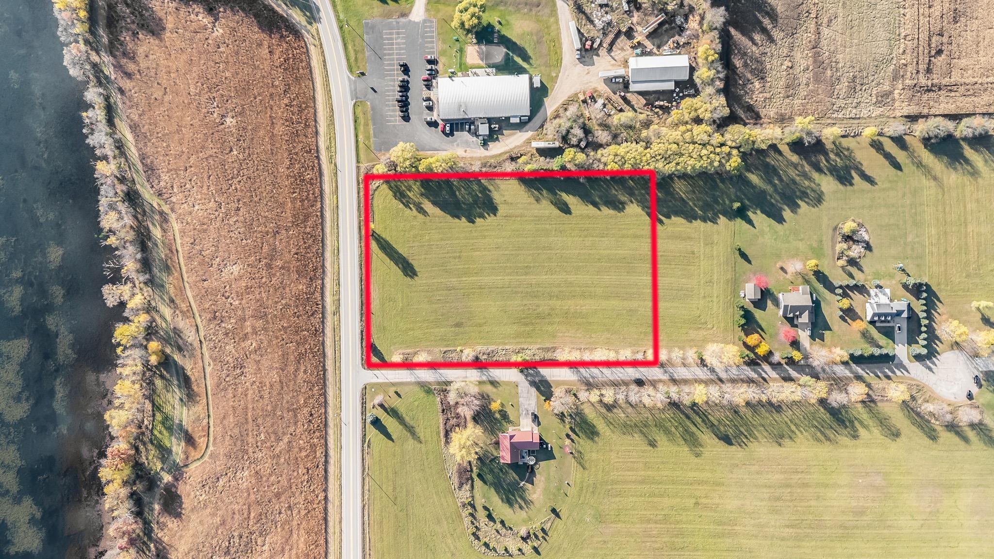 N6317 Lake Breeze Lane Scandinavia, WI 54977 - Photo 19 of 23