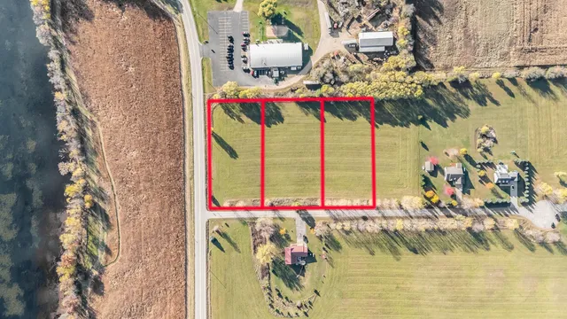 $60,000 | N6317 Lake Breeze Lane, Scandinavia, WI 54977