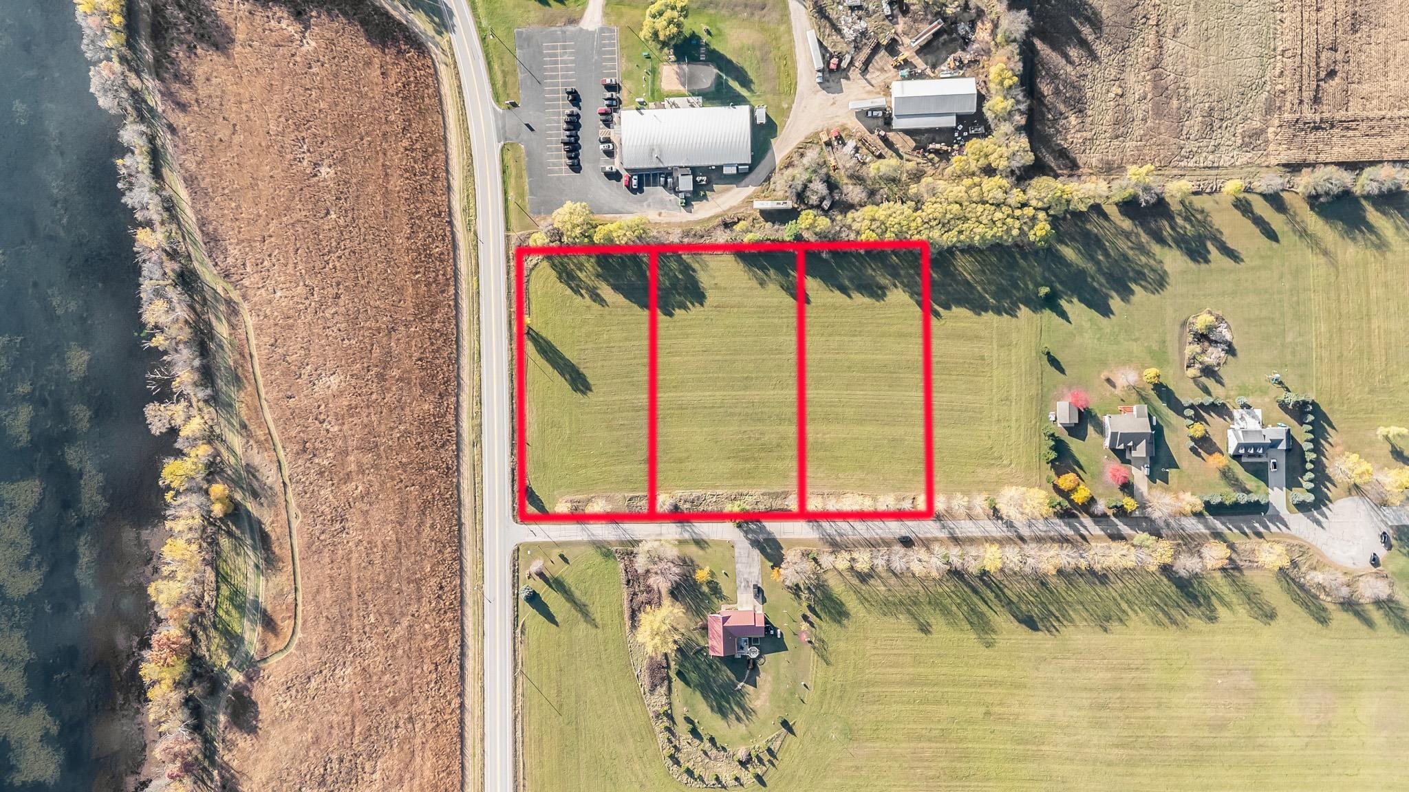 N6317 Lake Breeze Lane Scandinavia, WI 54977 - Photo 20 of 23