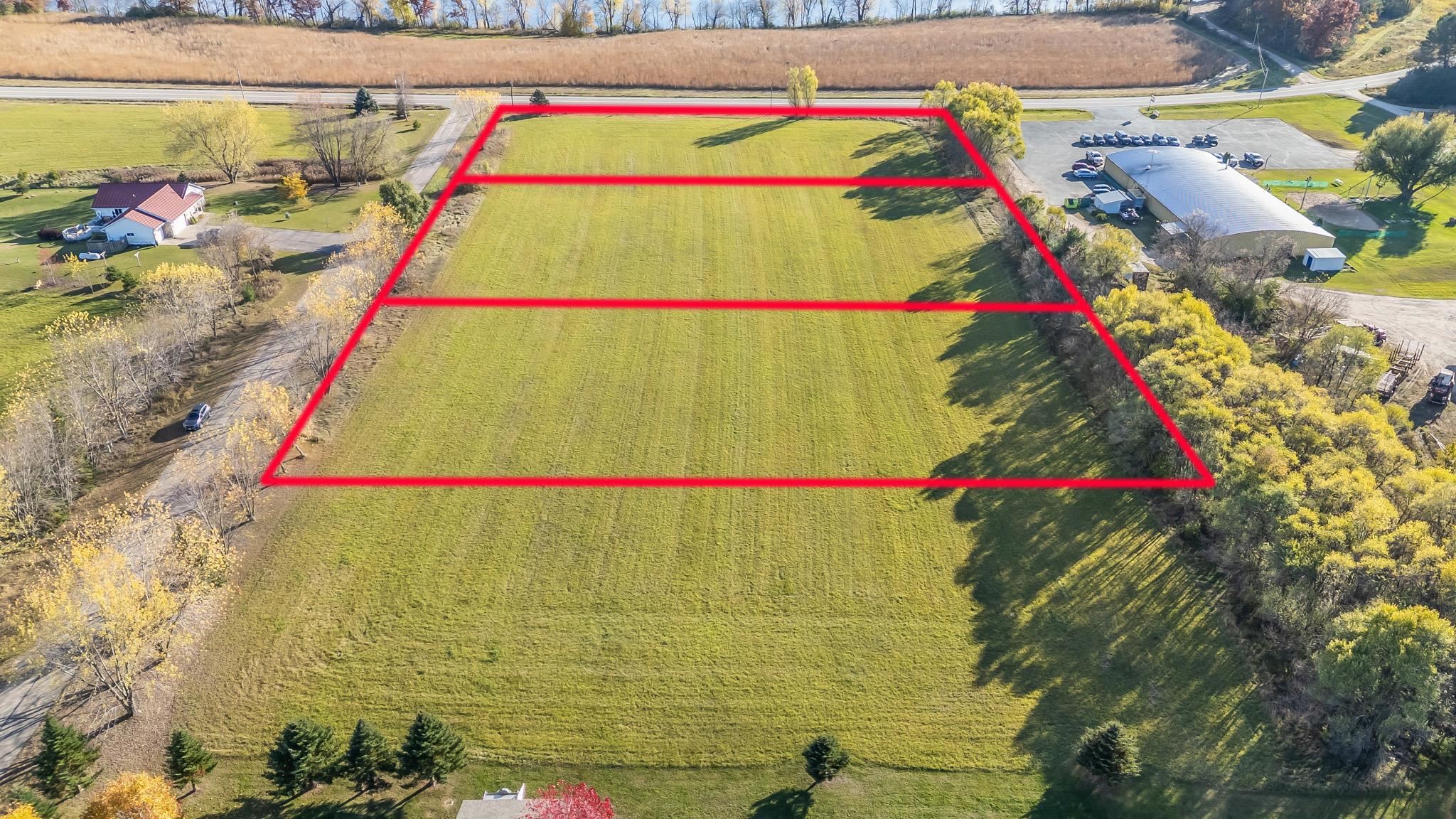 N6317 Lake Breeze Lane Scandinavia, WI 54977 - Photo 2 of 23