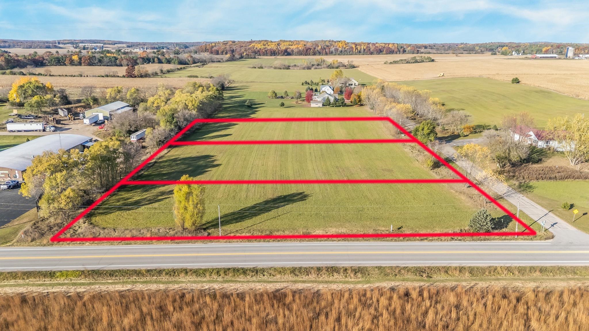 N6317 Lake Breeze Lane Scandinavia, WI 54977 - Photo 23 of 23