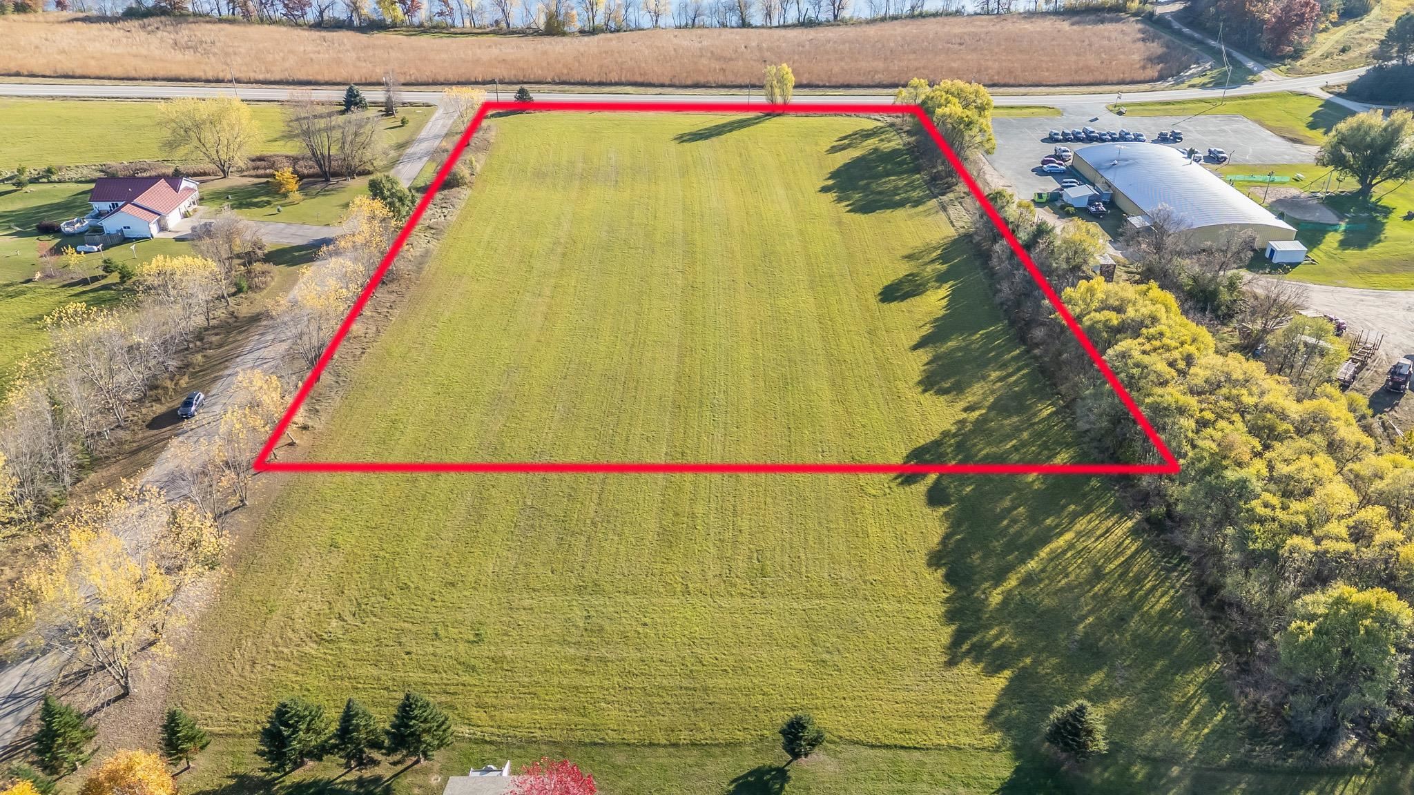 N6317 Lake Breeze Lane Scandinavia, WI 54977 - Photo 3 of 23