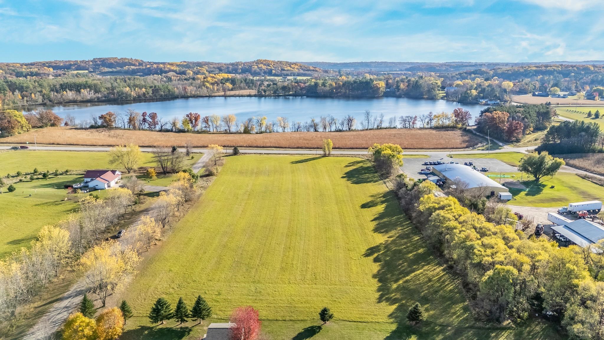 N6317 Lake Breeze Lane Scandinavia, WI 54977 - Photo 5 of 23