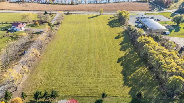 $60,000 | N6317 Lake Breeze Lane, Scandinavia, WI 54977