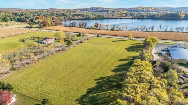 $60,000 | N6317 Lake Breeze Lane, Scandinavia, WI 54977