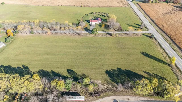 $60,000 | N6317 Lake Breeze Lane, Scandinavia, WI 54977