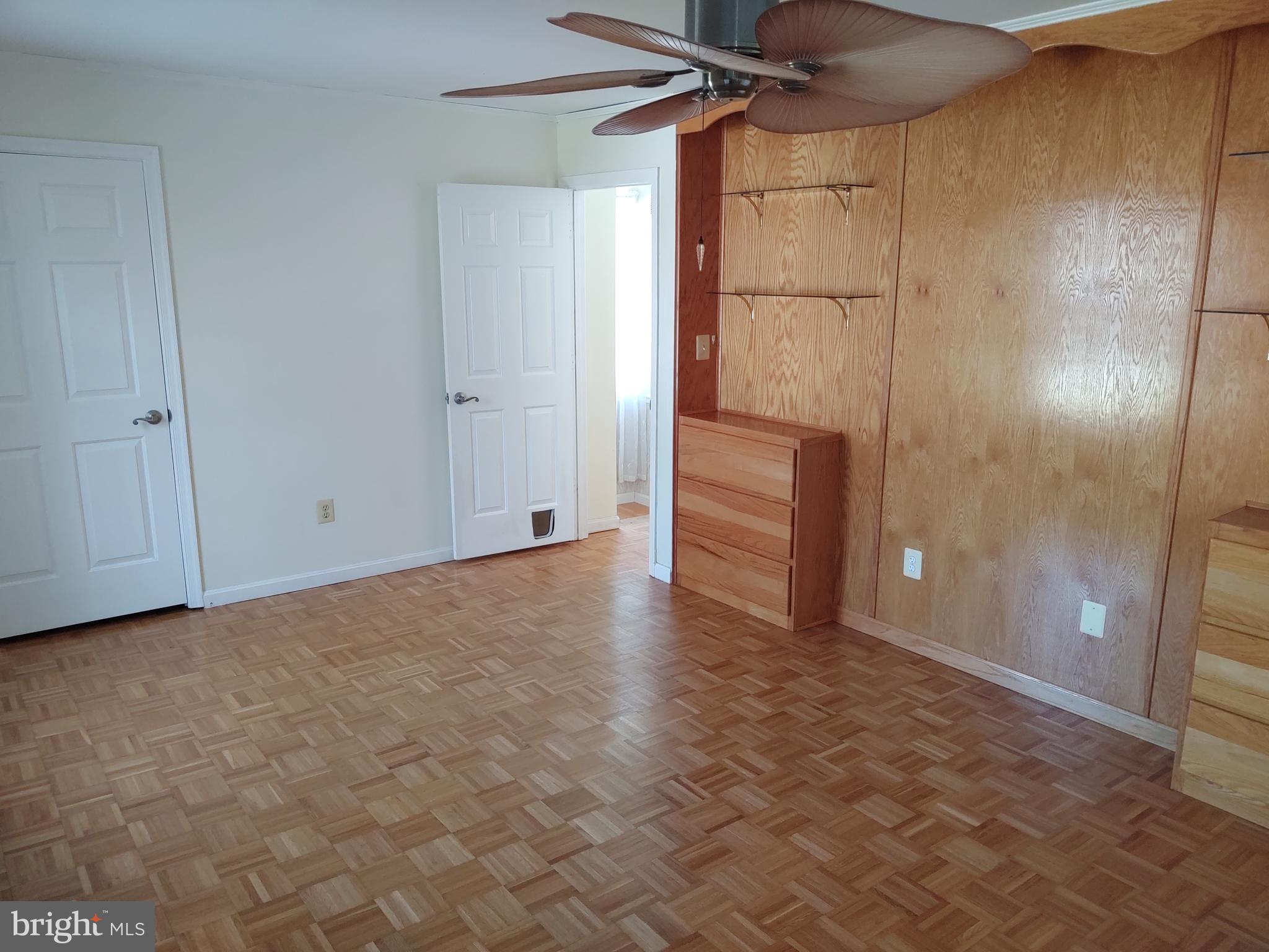 609 Mann Road Deale, MD 20751 - Photo 15 of 24 a view of an empty room