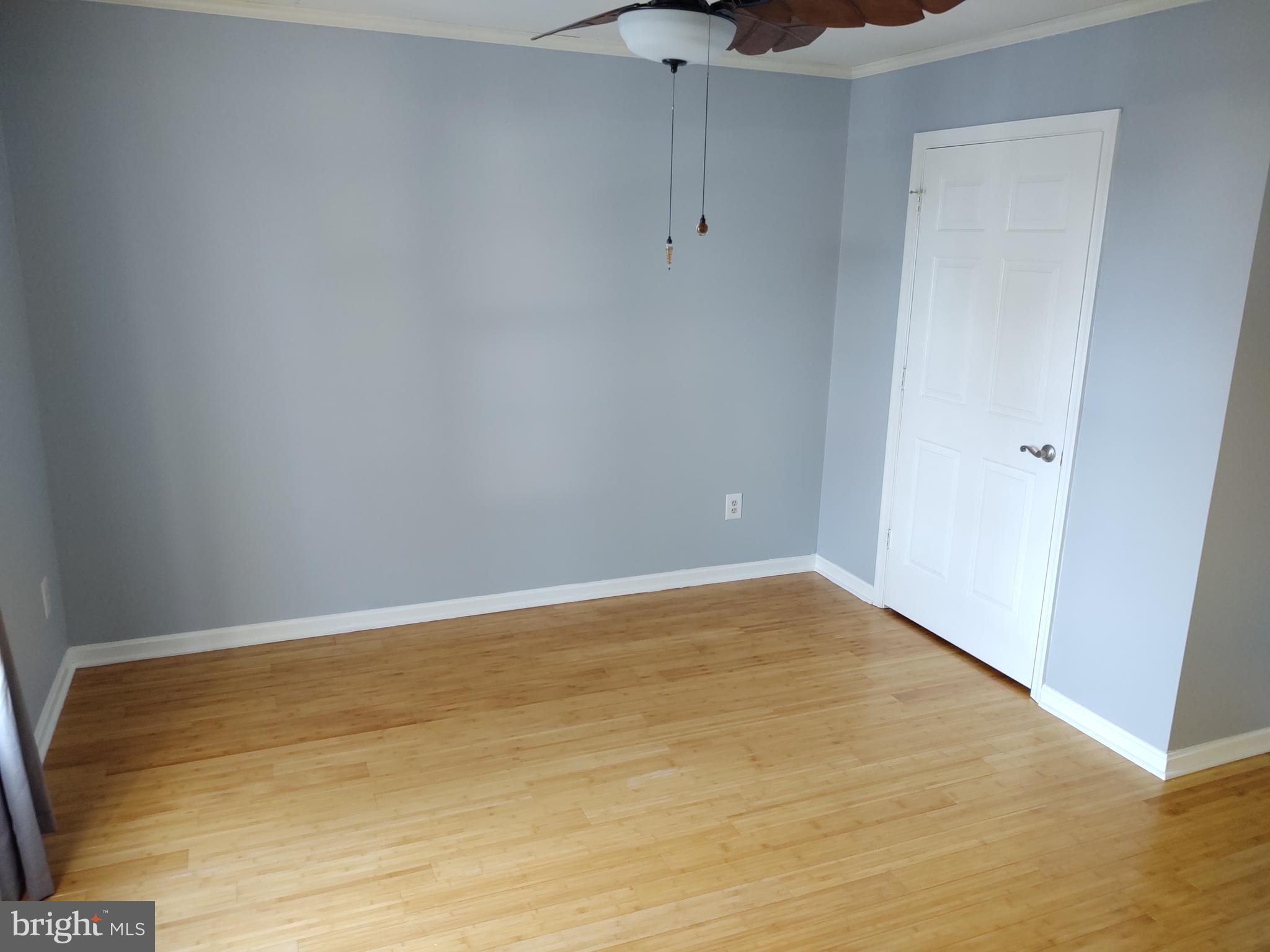 609 Mann Road Deale, MD 20751 - Photo 21 of 24 a view of an empty room