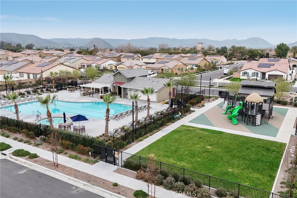 5091 Banjo Way Hemet, CA 92545 - Photo 32 of 35