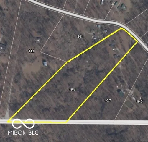 $259,900 | 2452 East Werewolf Lane, Underwood, IN 47177