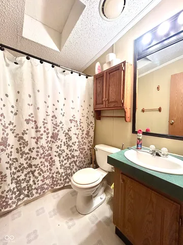 $259,900 | 2452 East Werewolf Lane, Underwood, IN 47177