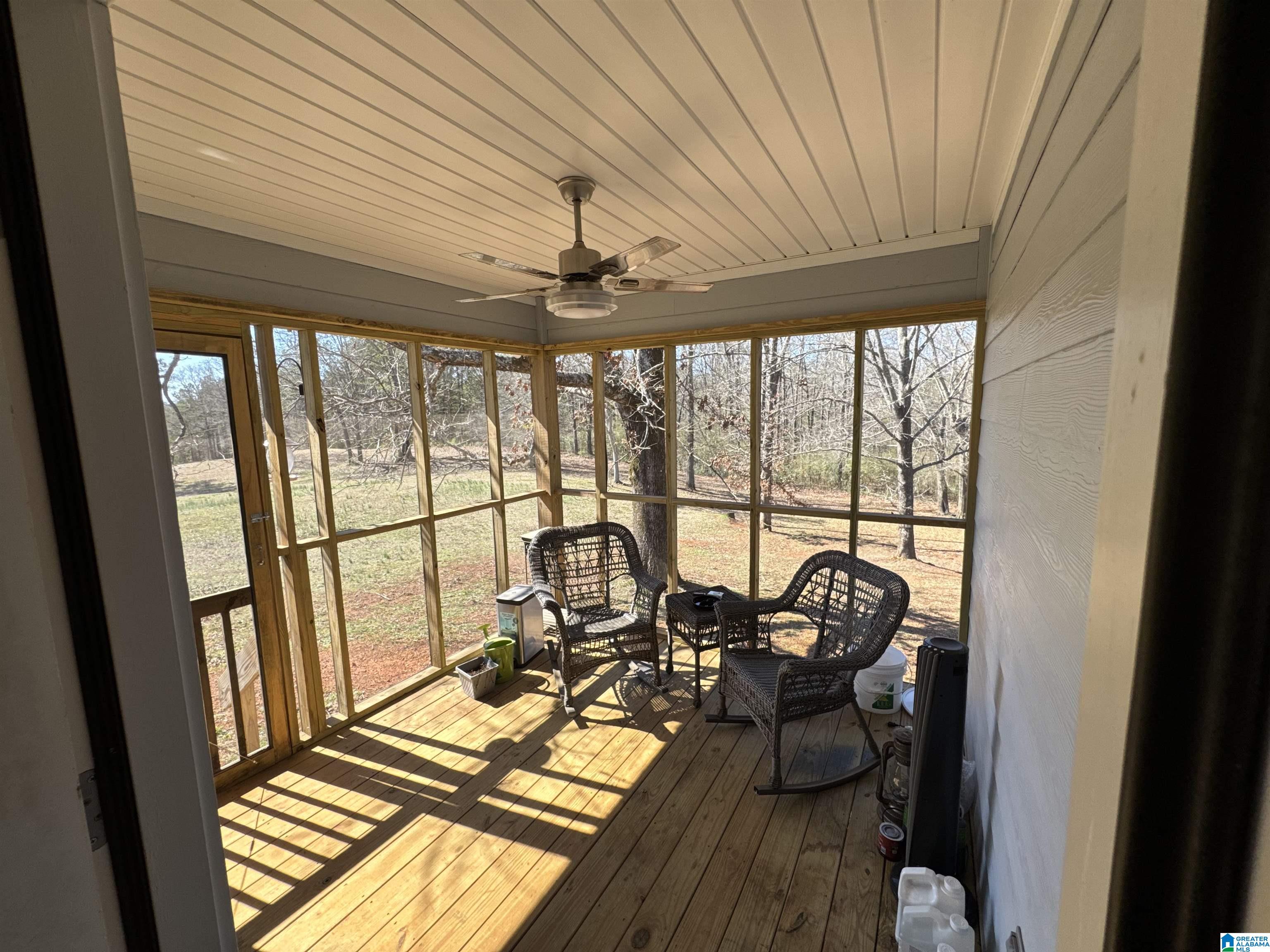 285 Whitson Road Talladega, AL 35160 - Photo 40 of 92