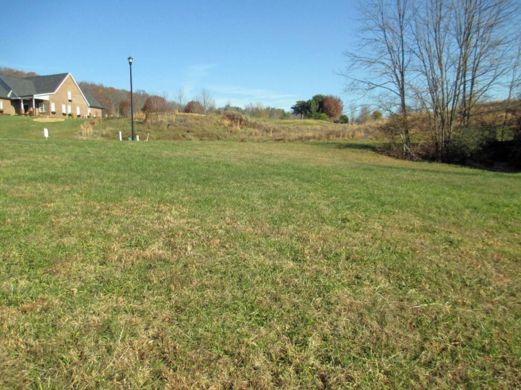 137 Golf Ridge Drive, Kingsport, TN 37664 Compass