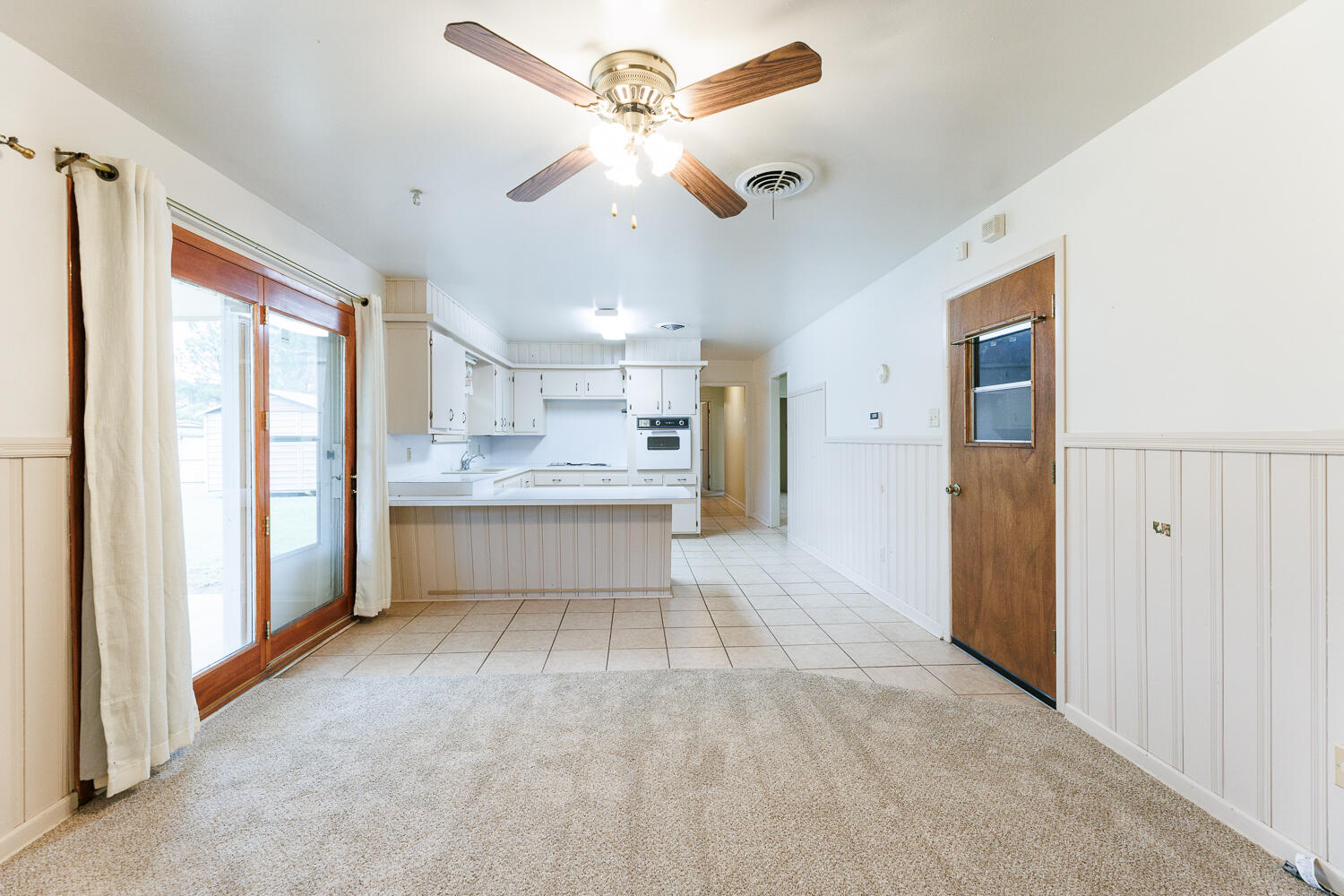5220 7th Street Lubbock, TX 79416 - Photo 19 of 34 Dining Area