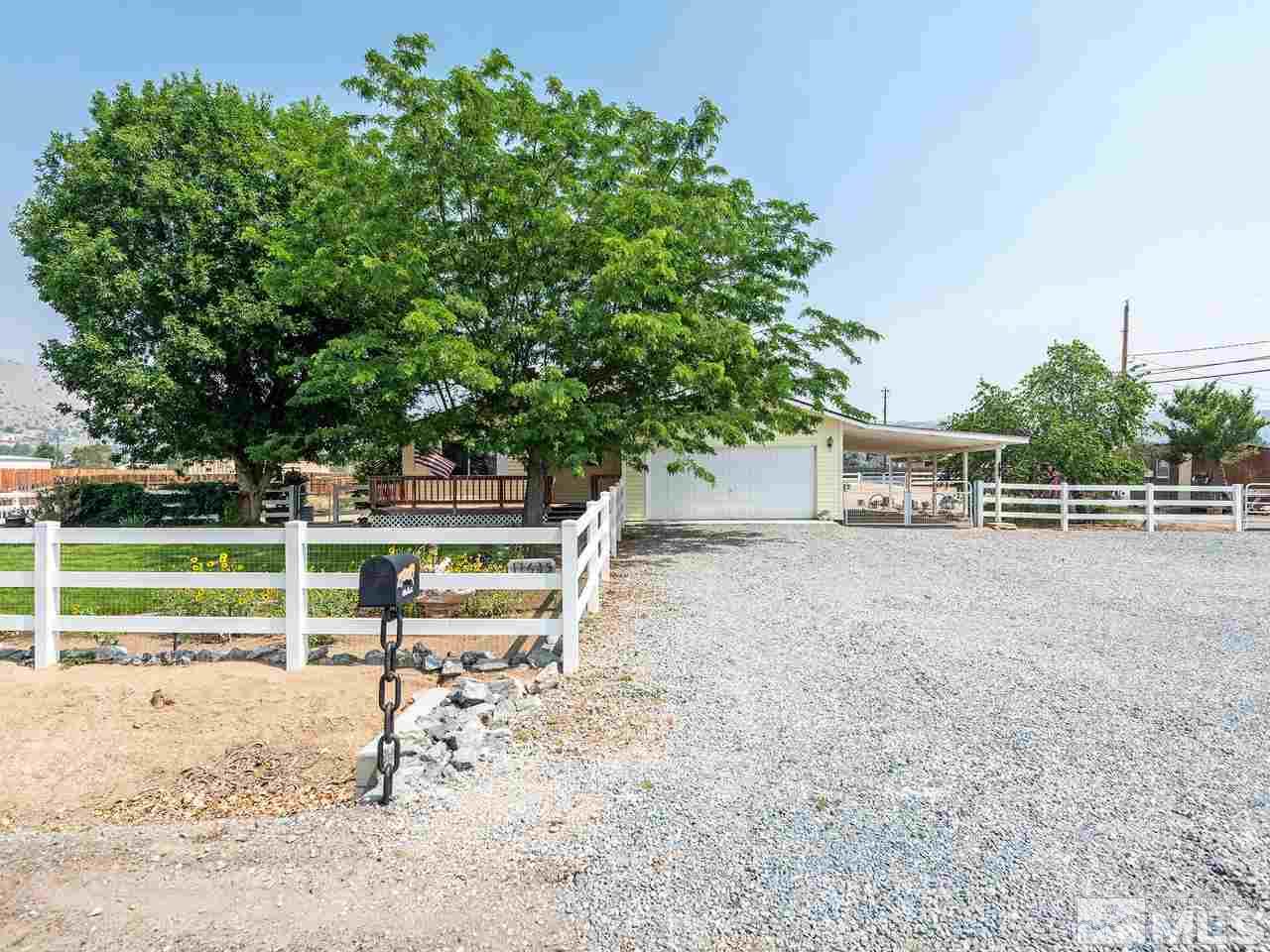 11645 Deodar Way Reno, NV 89506 - Photo 1 of 19 Photo 1