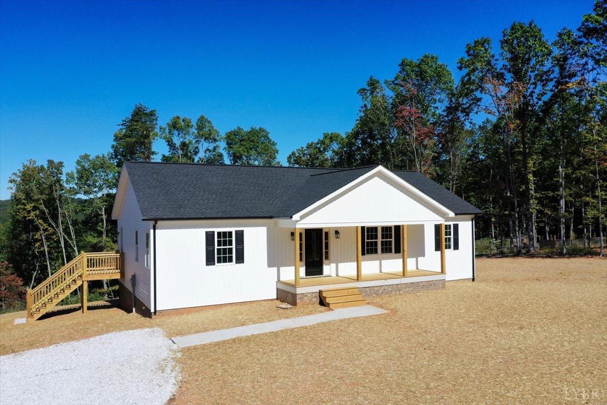 2885 Lime Plant Road Appomattox, VA 24522 - Photo 1 of 54 Gallery Image 1