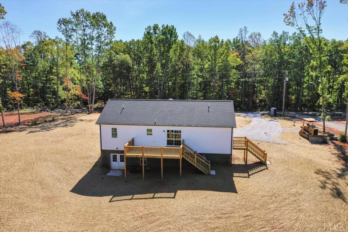 2885 Lime Plant Road Appomattox, VA 24522 - Photo 4 of 54 Gallery Image 4