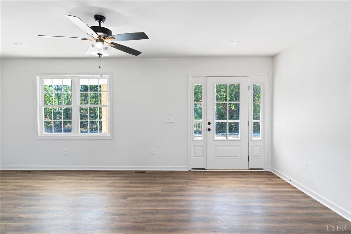 2885 Lime Plant Road Appomattox, VA 24522 - Photo 5 of 54 Gallery Image 5
