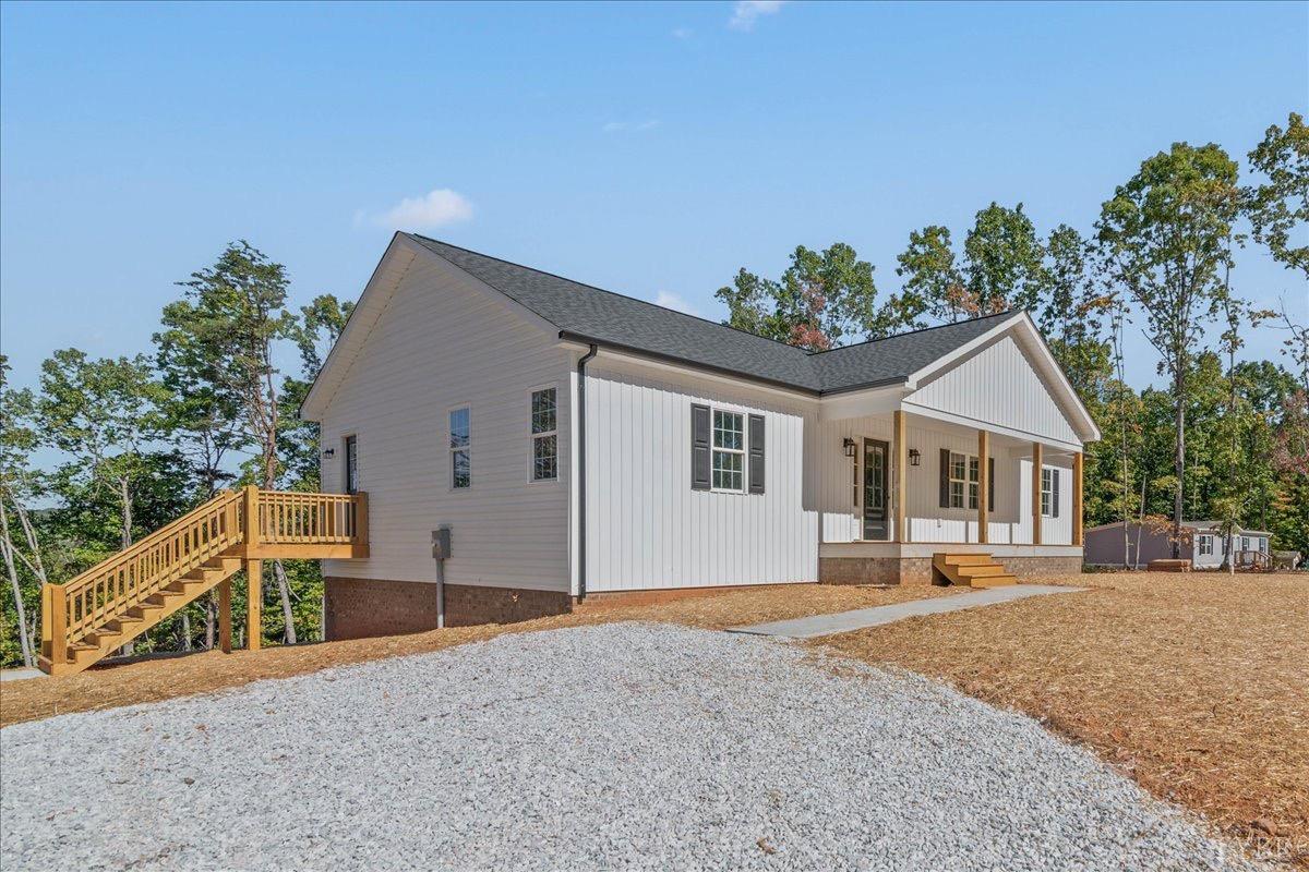 2885 Lime Plant Road Appomattox, VA 24522 - Photo 54 of 54 Gallery Image 54