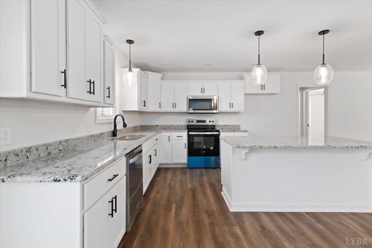 2885 Lime Plant Road Appomattox, VA 24522 - Photo 8 of 54 Gallery Image 8