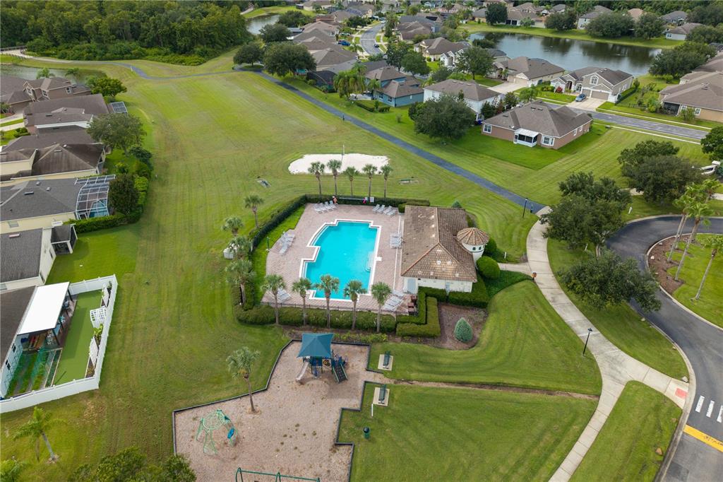 3576 Maple Ridge Loop Kissimmee, FL 34741 - Photo 43 of 50 Gallery Image 43