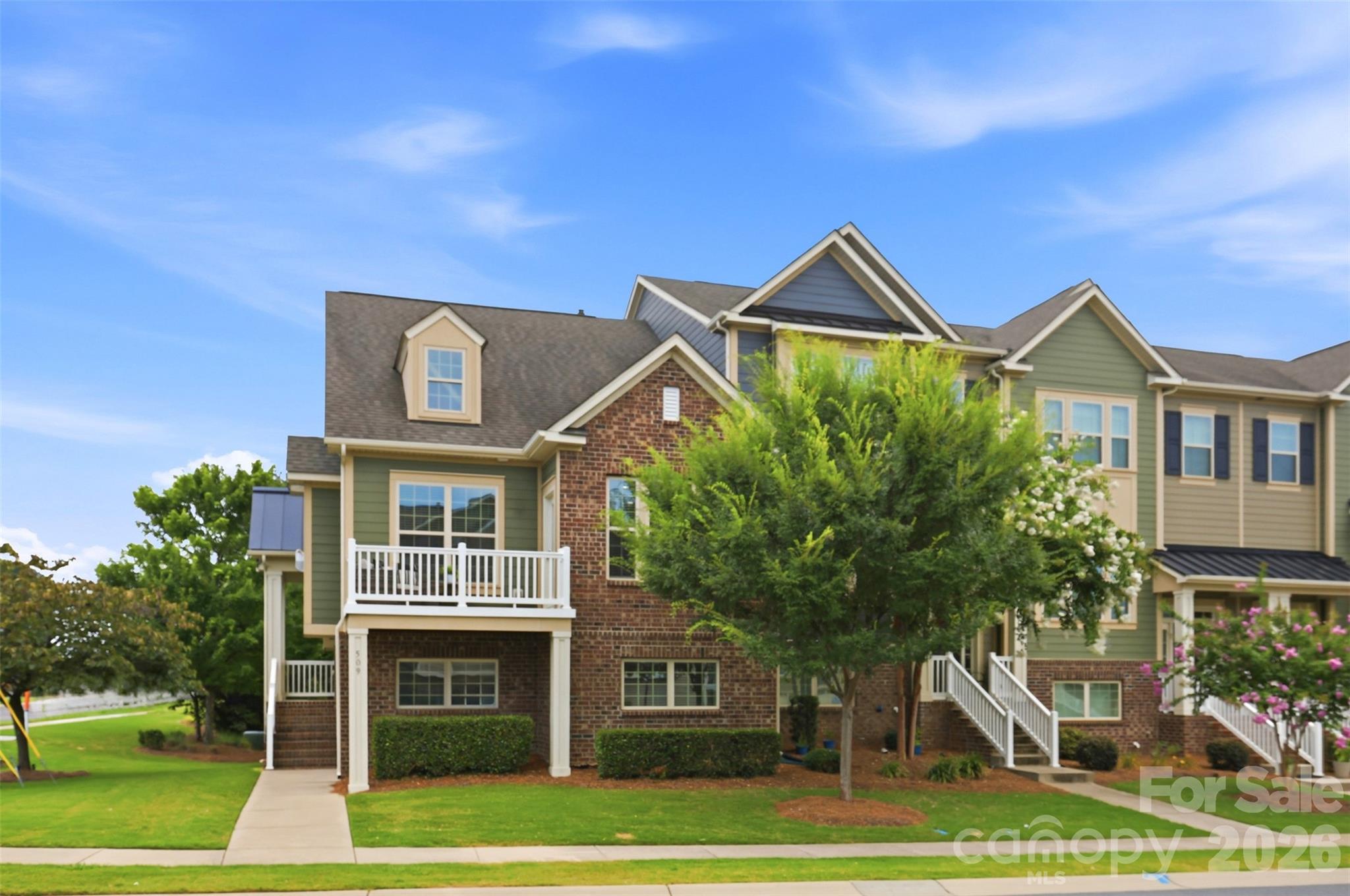 509 Dulaney Drive Fort Mill, SC 29708 - Photo 1 of 31