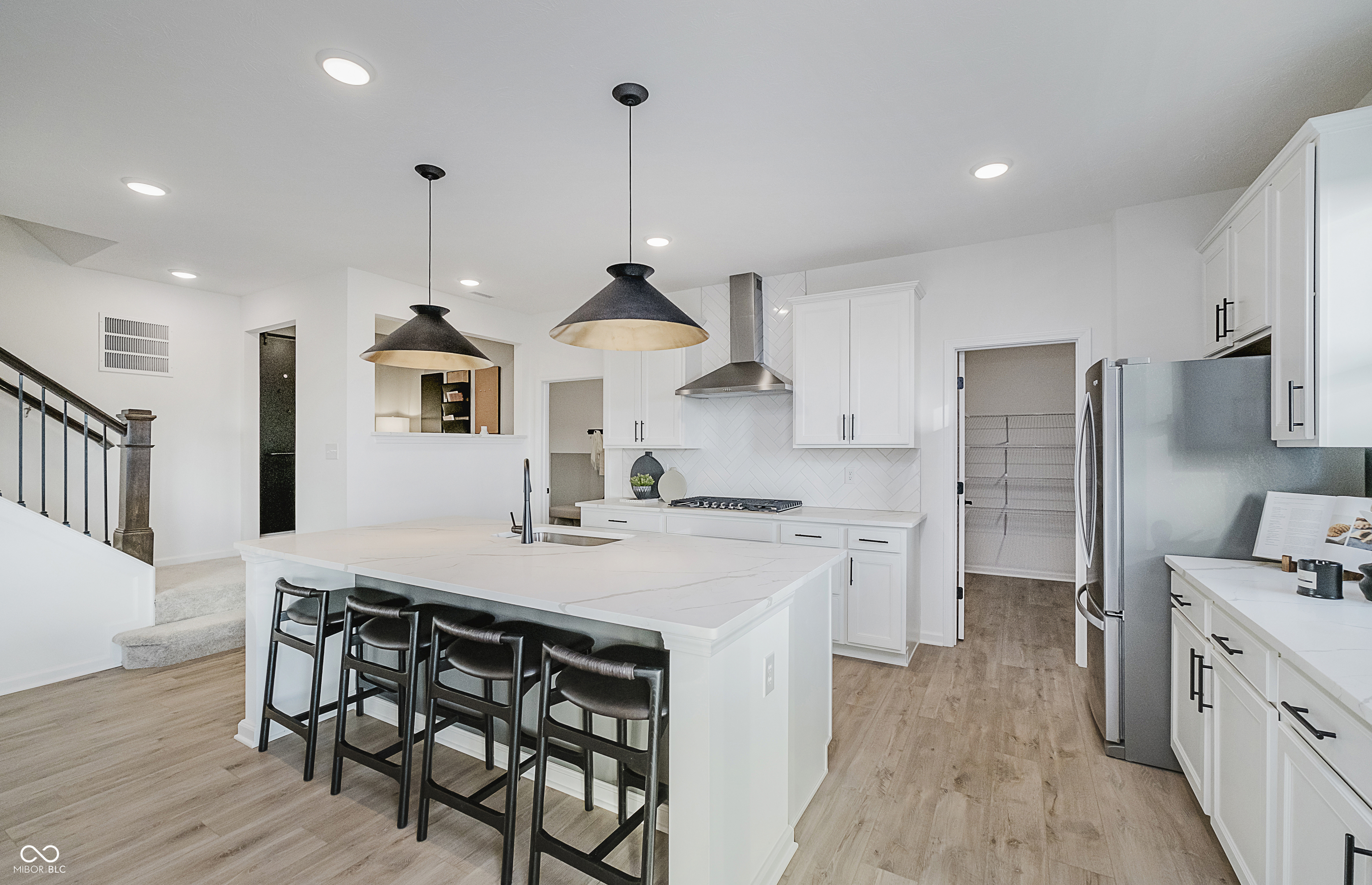 6429 Rippling Rock Drive Plainfield, IN 46168 - Photo 9 of 36